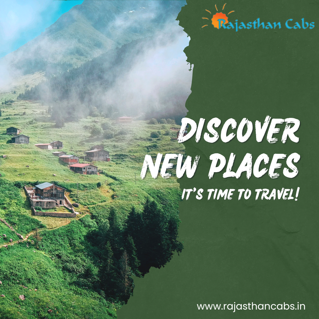 Rajasthan Personal Driver Services For Hassle-Free Travel